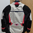 Женская мото куртка macna Sonar (L размер) (фото #2)