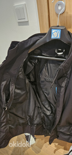 Мужская Yoko Jätka мото куртка(L размер) (фото #3)