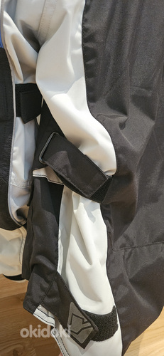 Мужская Yoko Jätka мото куртка(L размер) (фото #5)