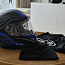 Мотоциклетный шлем HJC RPHA 11. Как новый. (фото #1)
