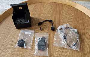 Peakomplekt Cardo Packtalk Edge JBL handsfree (4 foto / 4)