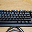 Оптическая игровая клавиатура Razer Huntsman V2 TKL - Red SW (фото #1)