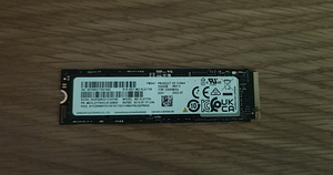 980 PRO PCIe® 4.0 NVMe® SSD 1TB (1 foto / 1)