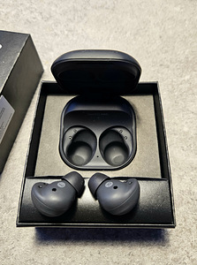 Kõrvaklapid Galaxy Buds2 Pro (3 foto / 3)