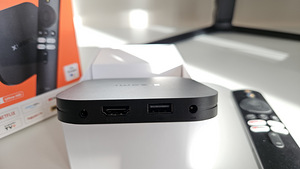 Xiaomi TV Box S (2nd Gen) (2 foto / 3)