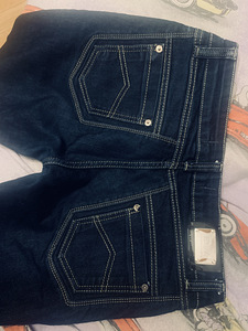 Armani Jeans naiste teksapüksid (3 foto / 5)
