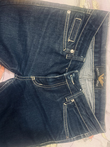 Armani Jeans naiste teksapüksid (5 foto / 5)