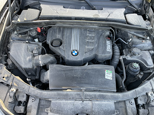 BMW X1 E84 xDrive20d 130 кВт 2009 (6 фото из 11)