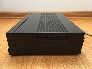 Technics AM / FM Stereo vastuvõtja SA-160 (8 foto / 10)