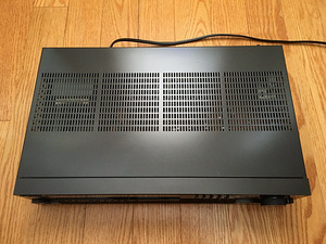 Technics AM / FM Stereo vastuvõtja SA-160 (9 foto / 10)