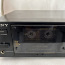 SONY TC-R303 Stereo Cassette Deck Player / Recorder (foto #2)