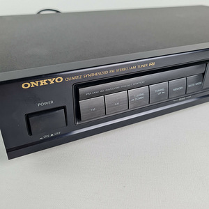 Onkyo T-4730 Quartz FM Stereo AM Tuner R1 (2 foto / 7)