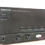 Broneritud > Kenwood A-62 Stereo Intergrated Amplifier Black (foto #5)