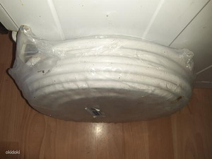 UUS PAIGALDUSKAABEL MMJ 5 G 2,5 mm2, pikkus 50 m. (6 foto / 7)