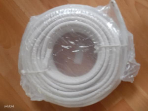 Uus Paigalduskaabel MMJ 3 G 2,5 mm2, pikkus 25 m. (1 foto / 5)