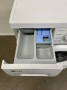 Pesumasin LG Direct Drive 7 kg. (5 foto / 8)