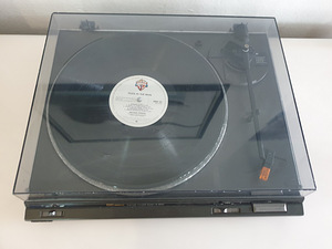 TECHNICS S-BD20 DC СЕРВО АВТОМАТИЧЕСКИЙ ПРОИГРЫВАТЕЛЬ (2 фото из 7)