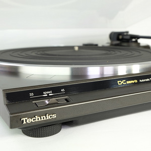 TECHNICS S-BD20 DC СЕРВО АВТОМАТИЧЕСКИЙ ПРОИГРЫВАТЕЛЬ (6 фото из 7)
