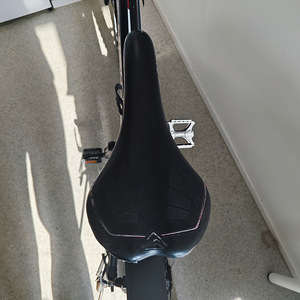 Meeste maastikujaldratas MERIDA CrossWay 26 " tolli. (7 foto / 10)