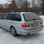 BMW e39 3.0 дизель 142квт ману, универсал. (фото #5)