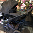 Lastevanker; детская коляска (фото #2)