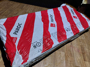 PAROC FPS14 Tuletõkkeplaat (2 foto / 2)