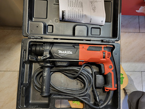 Makita m8701 (1 foto / 4)