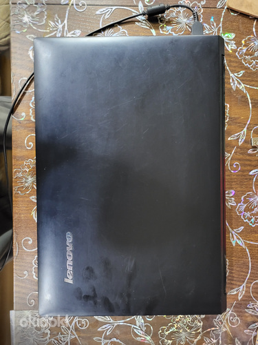 Ноутбук Lenovo b50-45 (фото #4)