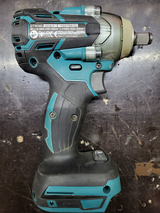 Makita DTW285 mutrikeeraja (2 foto / 2)
