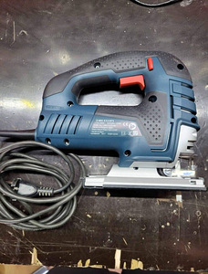 BOSCH profi tikksaag GST150BCE (1 foto / 3)