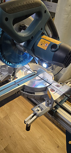 Makita LS0815FL (5 фото из 6)