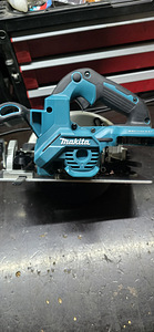 Makita DHS660 Ketassaag 18v (2 foto / 3)