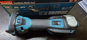 Makita DTM52 (3 фото из 3)