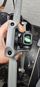 DJI MAVIC AIR 2 дрон,4k/60fps видео. (3 фото из 7)