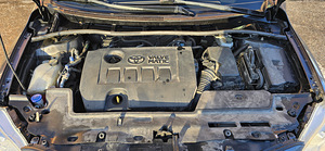 Toyota corolla 2012,1.6 bens/manu (4 foto / 9)