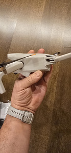 DJI mini 3,dji care refresh(kasko) kuni 06.12.27 (5 foto / 8)