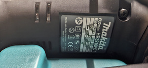 Makita HR3210FCT SDS PLUS puurvasar (2 foto / 2)