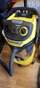 Karcher WD6Premium (1 фото из 2)