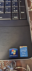 Dell latitude E6540 (3 foto / 5)