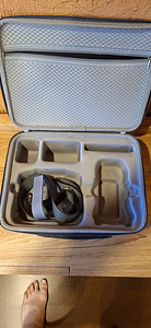 Dji mini 5 pro сумка (2 фото из 3)