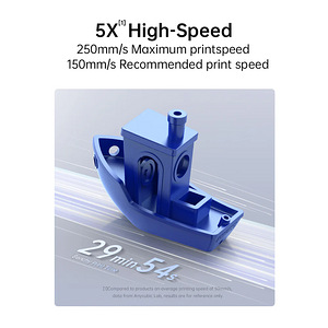 3D printer Anycubic (3 foto / 5)