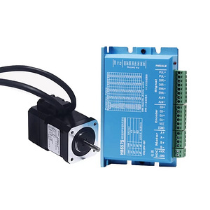 Nema 17 servo mootor driveriga (1 foto / 3)