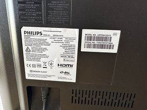 Philips 32PFS4132/12 (3 фото из 3)