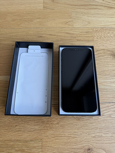 iPhone 12 Pro, Pacific Blue, 128GB (3 foto / 3)