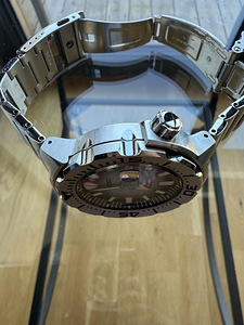 Seiko Prospex Sea (3 foto / 3)