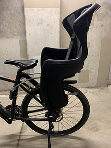 Müüa OKBABY lapseiste (2 foto / 4)