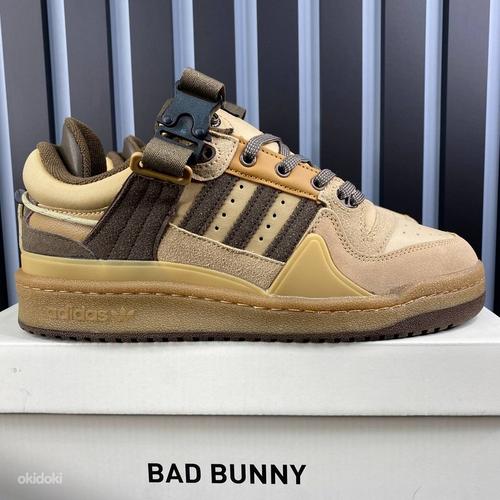 Adidas Forum Low x Bad Bunny (фото #3)