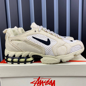 Nike x Stussy Air Zoom Spiridon Cage 2 (3 foto / 3)