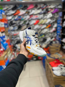 Asics Metarise (3 foto / 3)