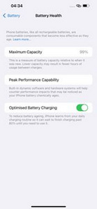 iPhone 13 Pro Макс 128 ГБ (3 фото из 3)
